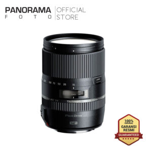 Tamron 16-300mm f/3.5-6.3 Di-II VC PZD Macro For Canon