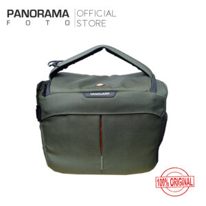 Tas Vanguard New 2GO Green