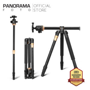 Tripod Beike Q999H