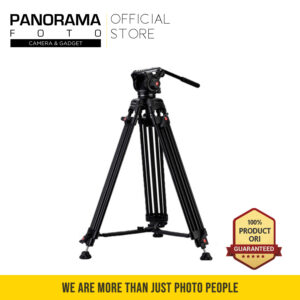Tripod Fotopro DV-2