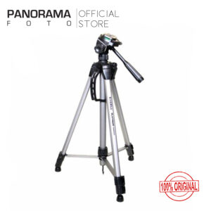 Tripod Excell Platinum With Holder