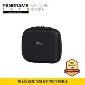 Tas Lowepro Santiago 30 Black
