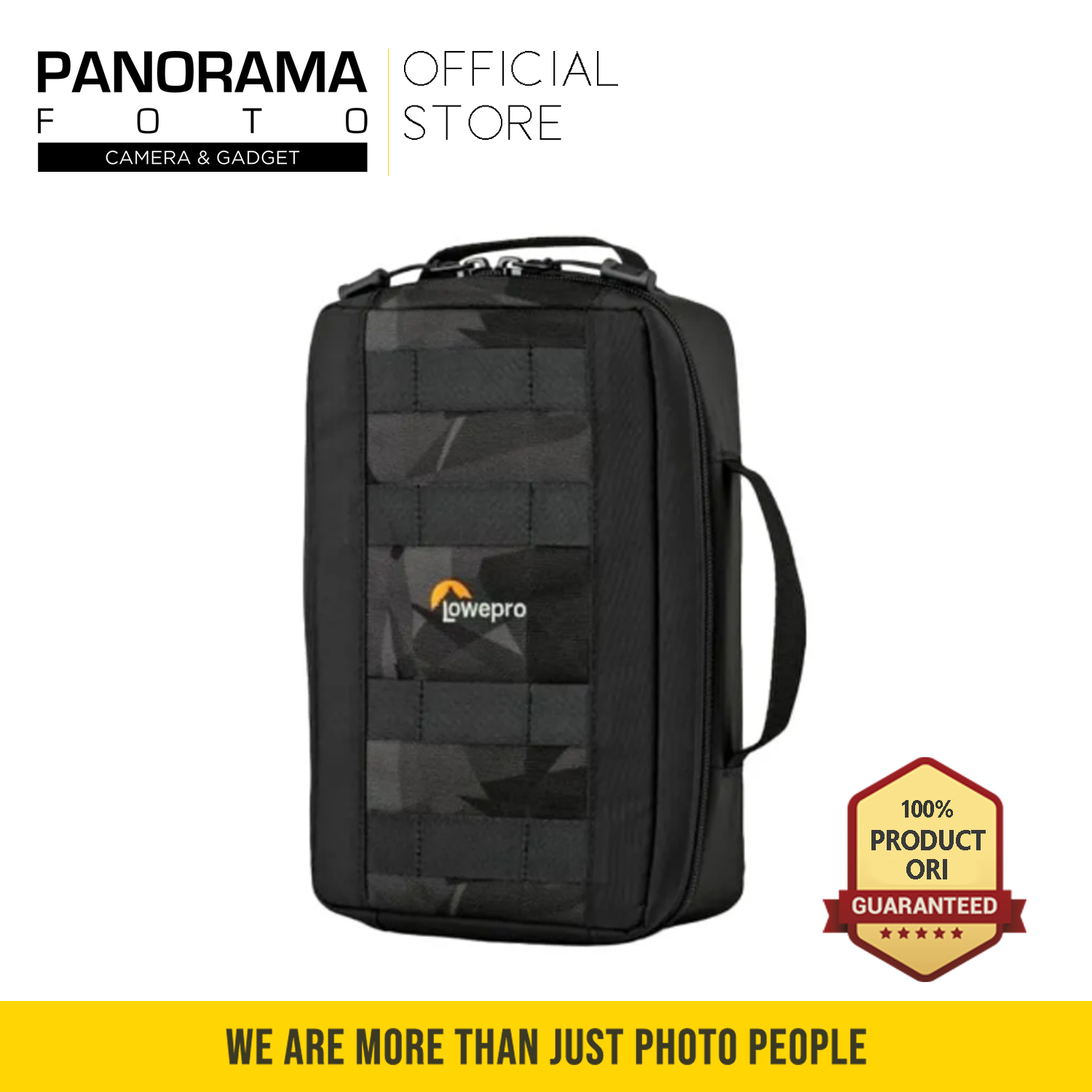 Tas Lowepro ViewPoint CS 80
