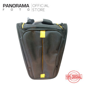Tas Segitiga Regent Nikon