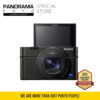 Camera Sony Cybershot RX100 VII