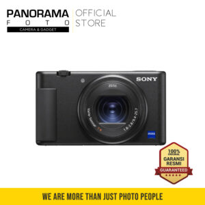 Camera Sony ZV-1 Mark II