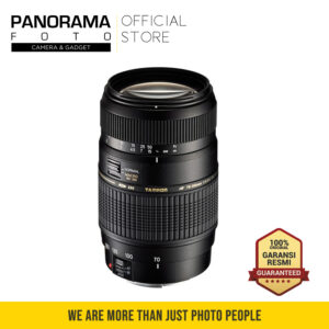 Lensa Tamron AF 70-300mm f/4-5.6 Di LD Macro For Nikon