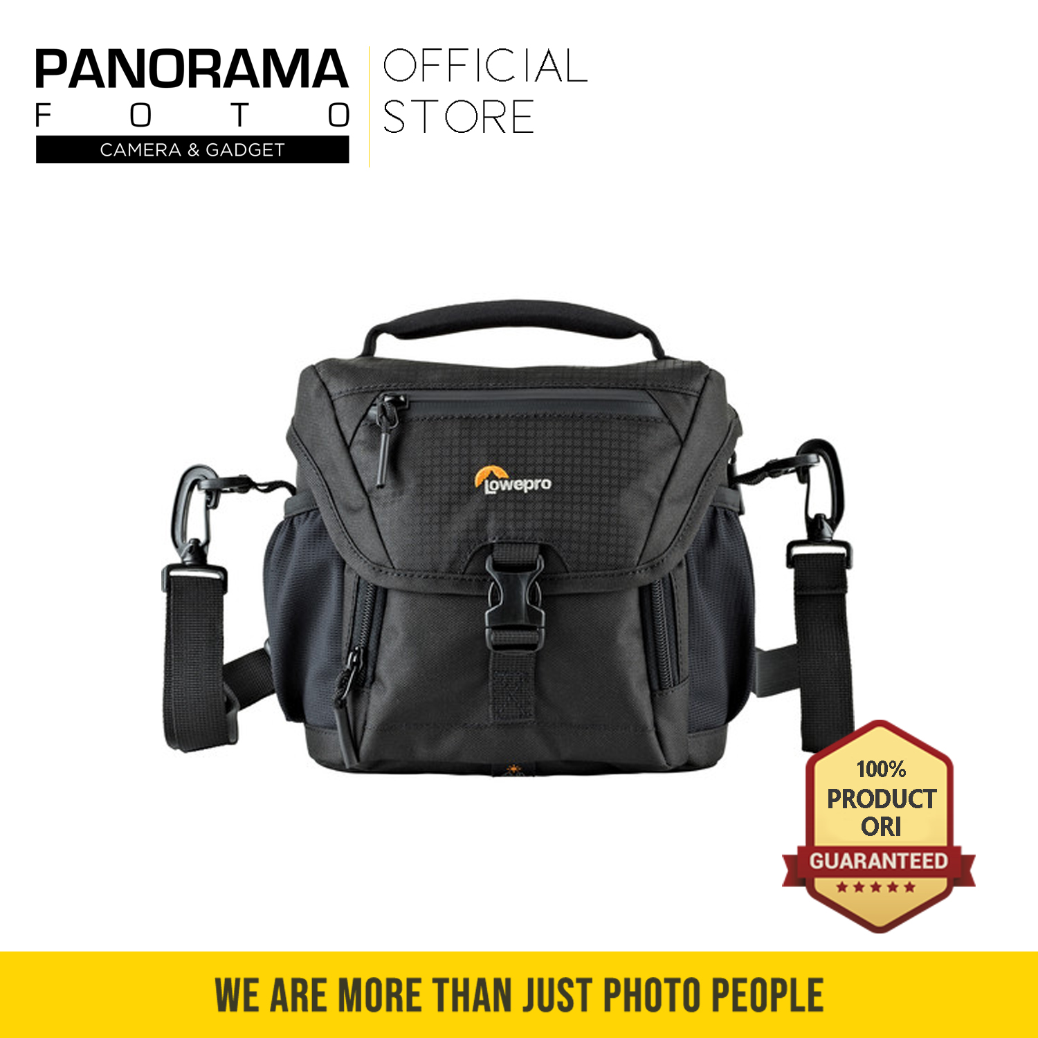 Tas Lowepro Nova 140AW II