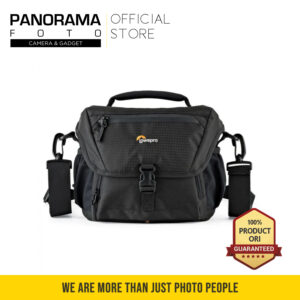 Tas Lowepro Nova 160 AW II