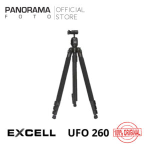 Tripod Excell UFO 260