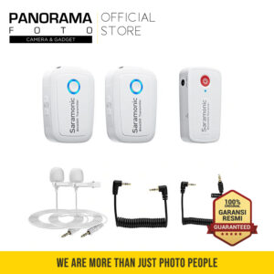 Saramonic Blink500 B2 White