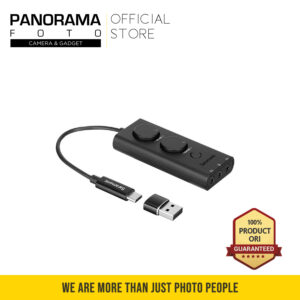 Saramonic SR-EA5 denoise sound card