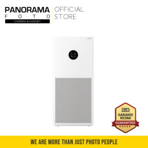 Xiaomi Smart Air Purifier 4 Lite EU