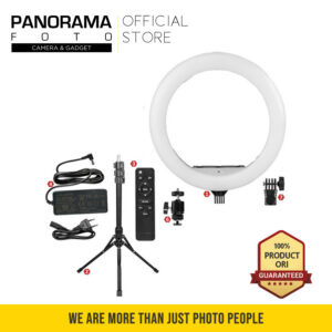 Takara Ringgo 218 Bi-Color Ring Light 18'' Set