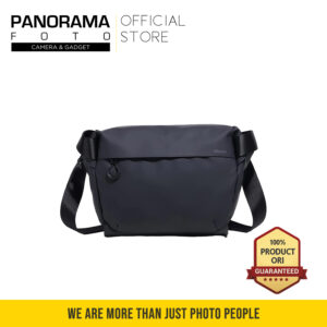 Ulanzi Casual Photography Shoulder Bag PB008 Black