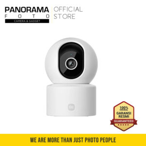 Xiaomi Smart Camera C302