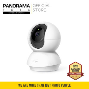 Camera Smart IP Tapo C210
