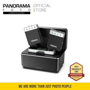 Microphone Ulanzi AM18 Wireless