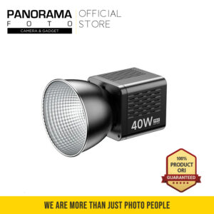 Ulanzi Led Video Light 40W Pro