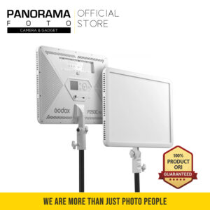 Godox P260C PRO Bi-Color LED Light Panel