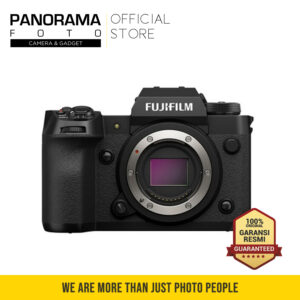 Camera Mirrorless Fujifilm X-H2 Body Only