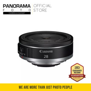 Lensa Canon RF-S18-150mm f/3.5-6.3 IS STM