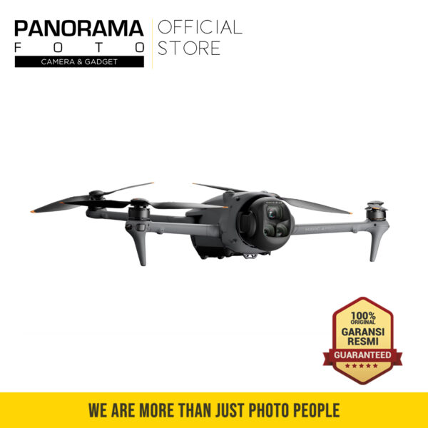Drone DJI Mavic 4 Pro Fly More Combo (RC2)