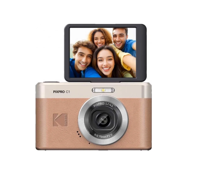 Camera Kodak Pixpro C1 - Image 2