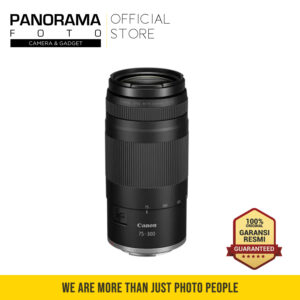 Lensa Canon RF 75-300 mm f/4-5.6