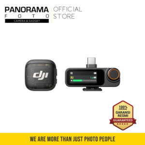 Microphone DJI Mic 3 ( 1TX+1RX )