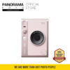 Camera Fujifilm Instax Mini EVO Gentle Rose