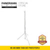 Takara Spirit-3SS Light Stand with Spring Cushion Extension