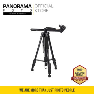 Tripod Fotopro DIGI-1003 Black