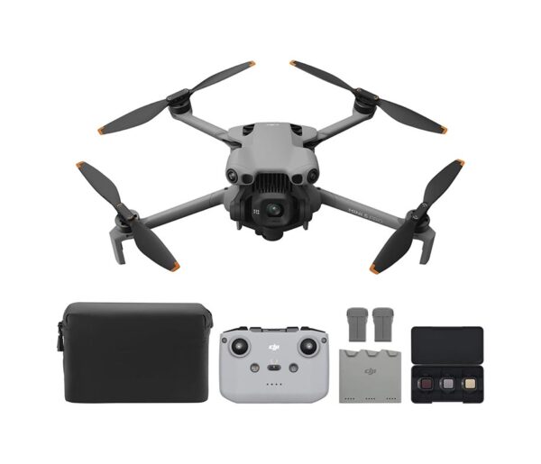 Drone DJI MINI 5 Pro Fly More Combo (RC-N3) - Image 2
