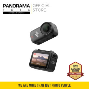 DJI Osmo Nano Standard Combo 128 GB