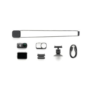 Alternative view of DJI Osmo Nano Standard Combo 128 GB