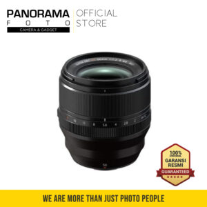 Lensa Fujifilm XF 56mm F1.2 R WR