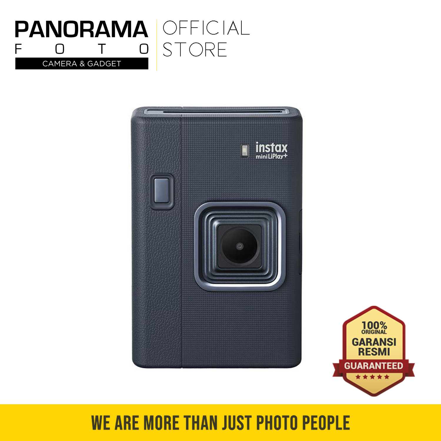 Camera Fujifilm Instax Mini Liplay+