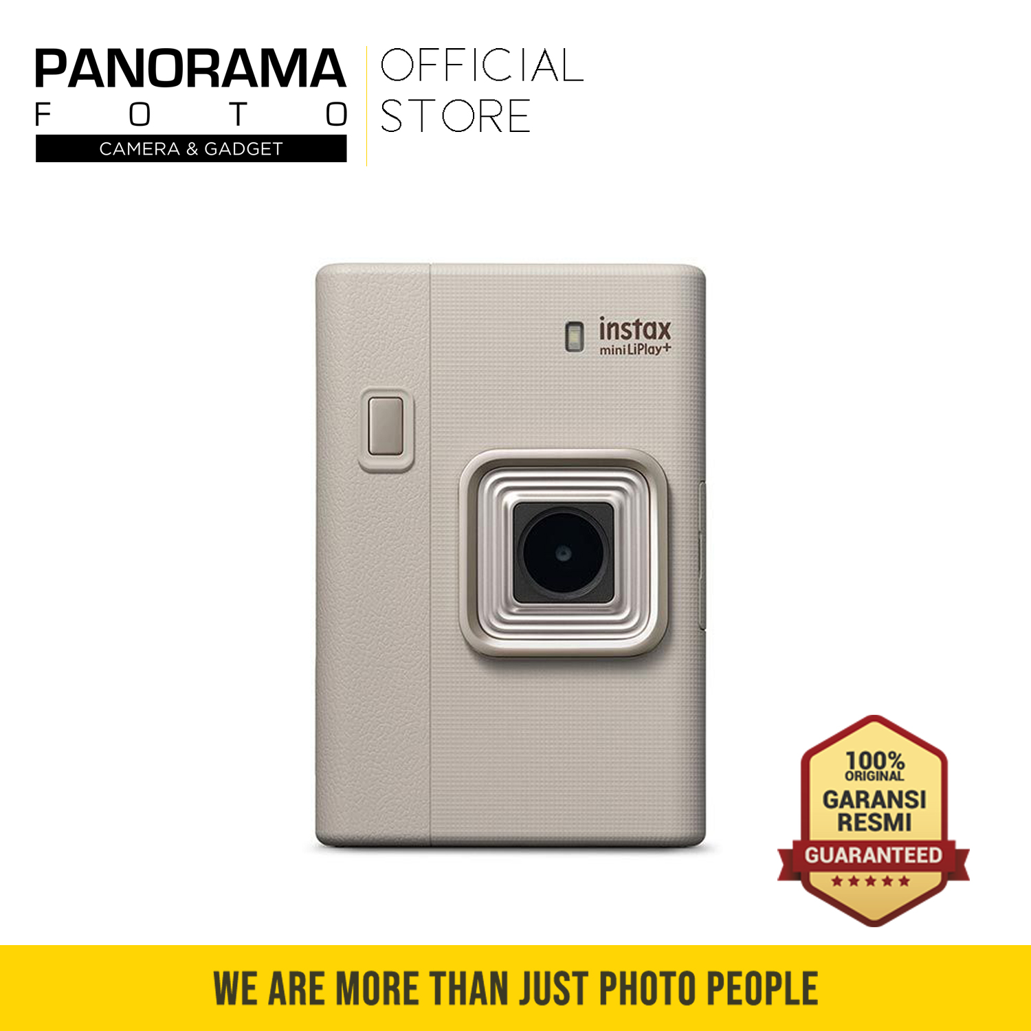 Camera Fujifilm Instax Mini Liplay+ - Image 2