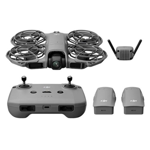 Drone DJI Neo 2 Fly More Combo - Image 2