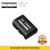 Battery Canon LP-E6P Baterai Ori