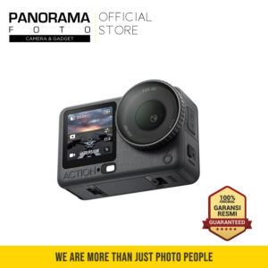 DJI Osmo Action 6 Adventure Combo