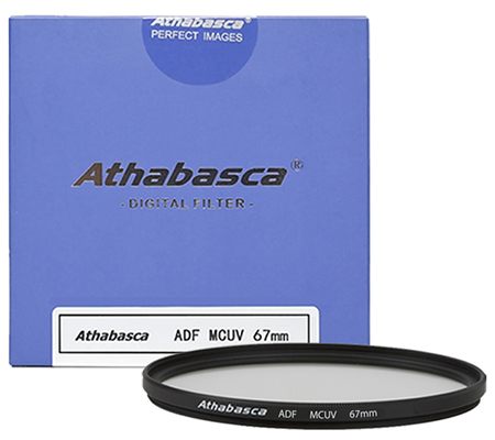 Filter Athabasca ADF MCUV 49mm - Image 2