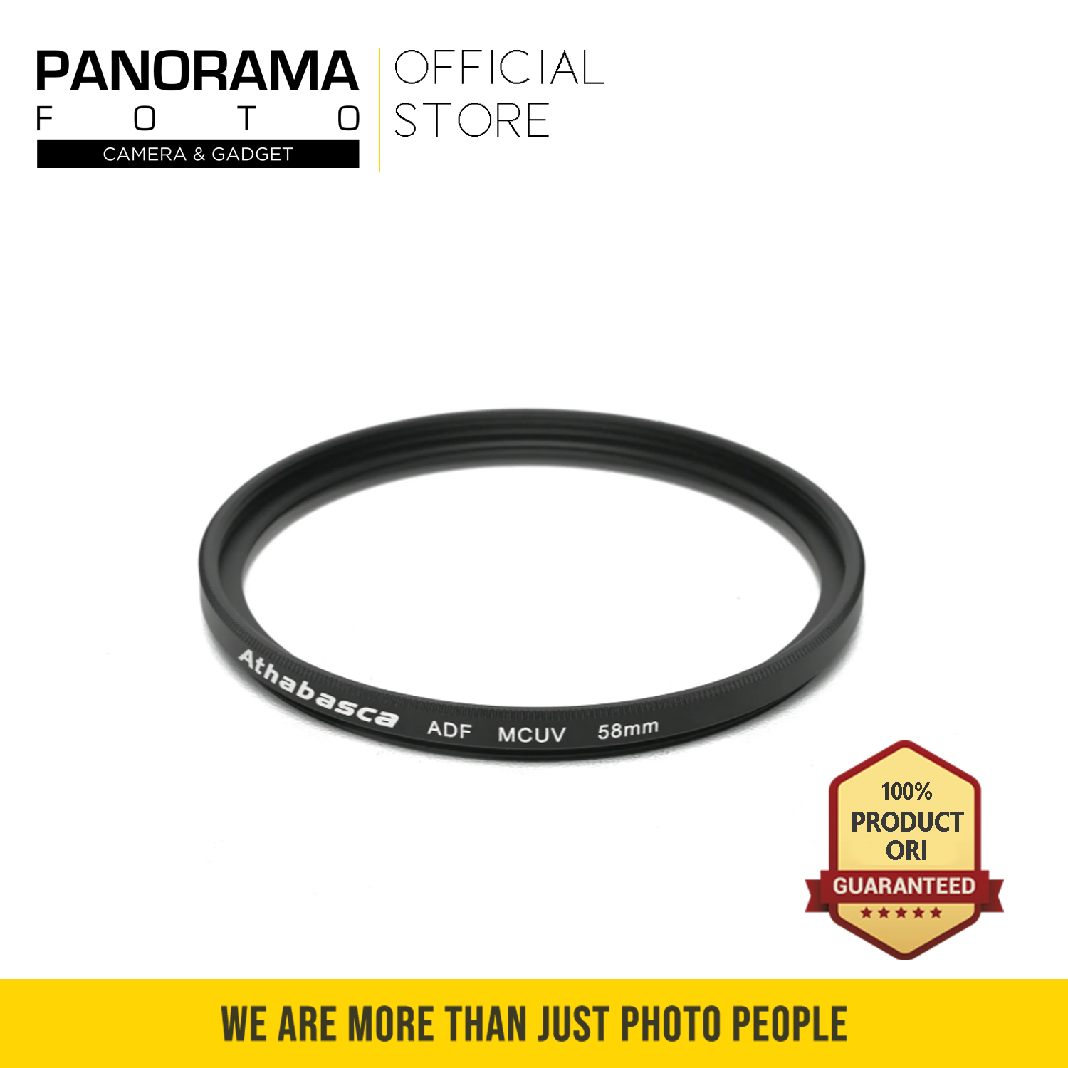 Filter Athabasca ADF MCUV 49mm