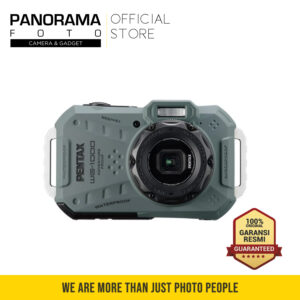 Camera Ricoh Pentax WG-1000