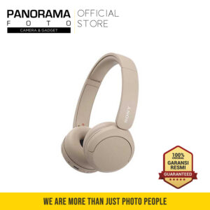 Headphone Sony WH-CH520