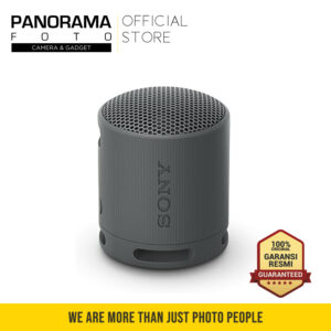 Speaker Portable Sony XB100