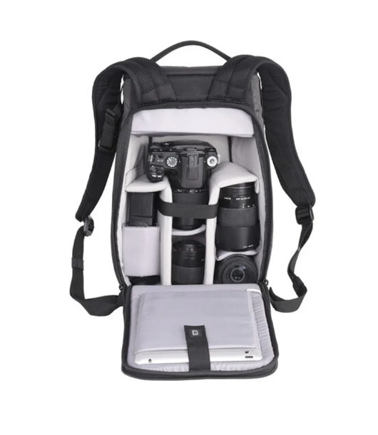 Tas Backpack Kamera Vanguard Vesta Aspire 41 - Image 2