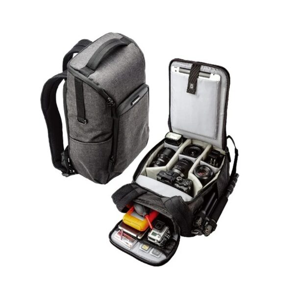 Tas Backpack Kamera Vanguard Vesta Aspire 41 - Image 3