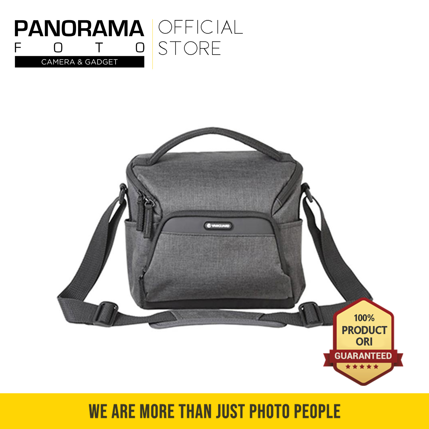 Tas Kamera Vanguard Vesta Aspire 21